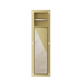Producten/Xellanz/Rocko/ImageGallery/rocko-toiletrol-en-borstelhouder-inbouw-betegelbaar-geborsteld-messing-pvd-332134-1.jpeg