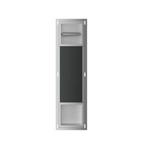 Producten/Xellanz/Rocko/ImageGallery/rocko-toiletrolhouder-zonder-klep-en-reserverolhouder-inbouw-rvs-332189-2.jpeg