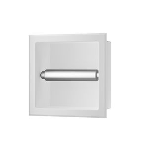 Producten/Xellanz/Rocko/ImageGallery/rocko-toiletrolhouder-zonder-klep-inbouw-mat-wit-332112-1.jpeg