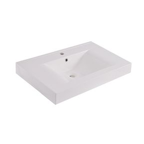 Producten/Xellanz/Tigris/ImageGallery/tigris-wastafel-enkel-met-1-kraangat-60x46x8-cm-kunstmarmer-glans-wit-386100-1.jpeg