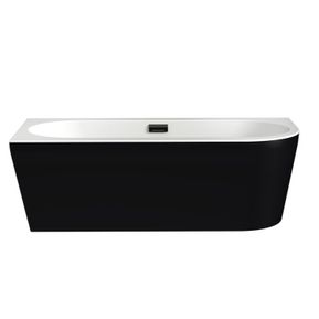 Producten/Xenz/Charley%20L/ImageGallery/charley-l-180x80x60-hoekbad-bicolor-mat-witmat-zwart-waterval-vulcombi-mat-zwart-70160329svc29-1.jpeg