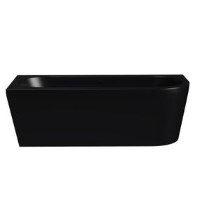 Producten/Xenz/Charley%20L/ImageGallery/charley-l-180x80x60-hoekbad-mat-zwart-incl-sleuf-overloopafvoer-mat-zwart-701629s29-1.jpeg