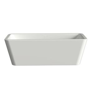 Producten/Xenz/Marina/ImageGallery/marina-180x80x61-vrijstaand-bad-mat-wit-incl-sleuf-overloopafvoer-mat-zwart-700903s29-1.jpeg